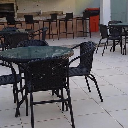 Residencial A Beira Mar Pero Villa Cabo Frio Eksteriør bilde