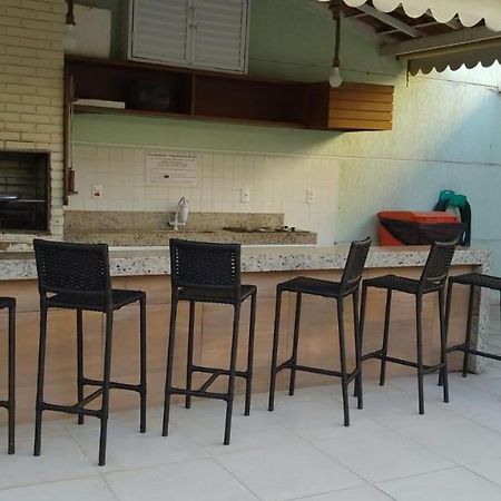 Residencial A Beira Mar Pero Villa Cabo Frio Eksteriør bilde