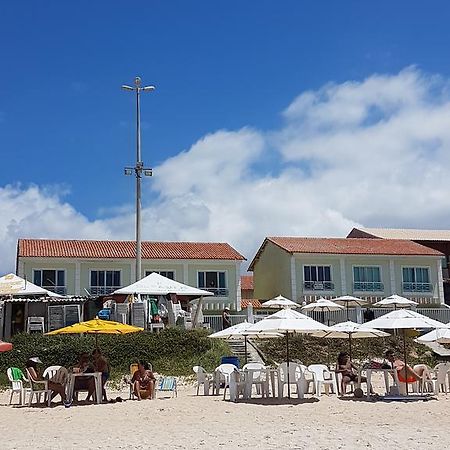 Residencial A Beira Mar Pero Villa Cabo Frio Eksteriør bilde