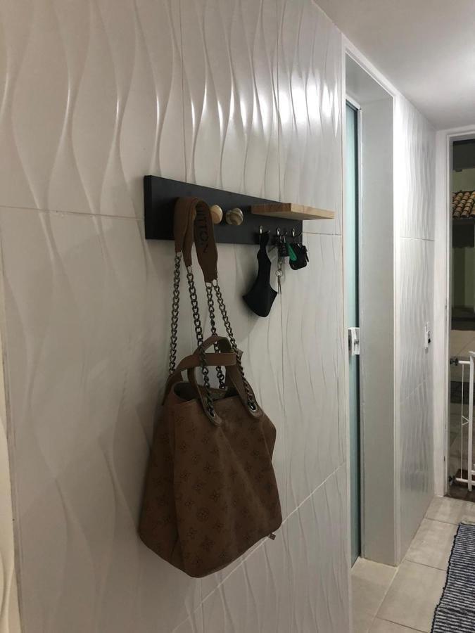 Residencial A Beira Mar Pero Villa Cabo Frio Eksteriør bilde