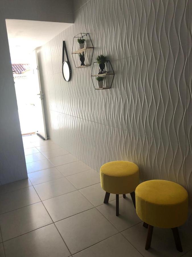 Residencial A Beira Mar Pero Villa Cabo Frio Eksteriør bilde
