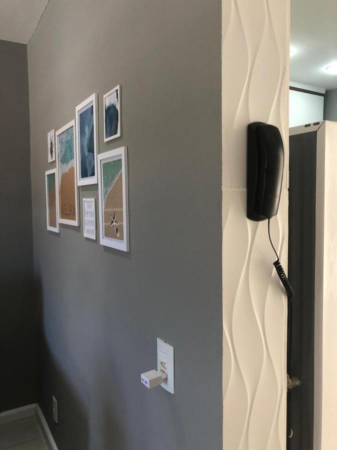 Residencial A Beira Mar Pero Villa Cabo Frio Eksteriør bilde