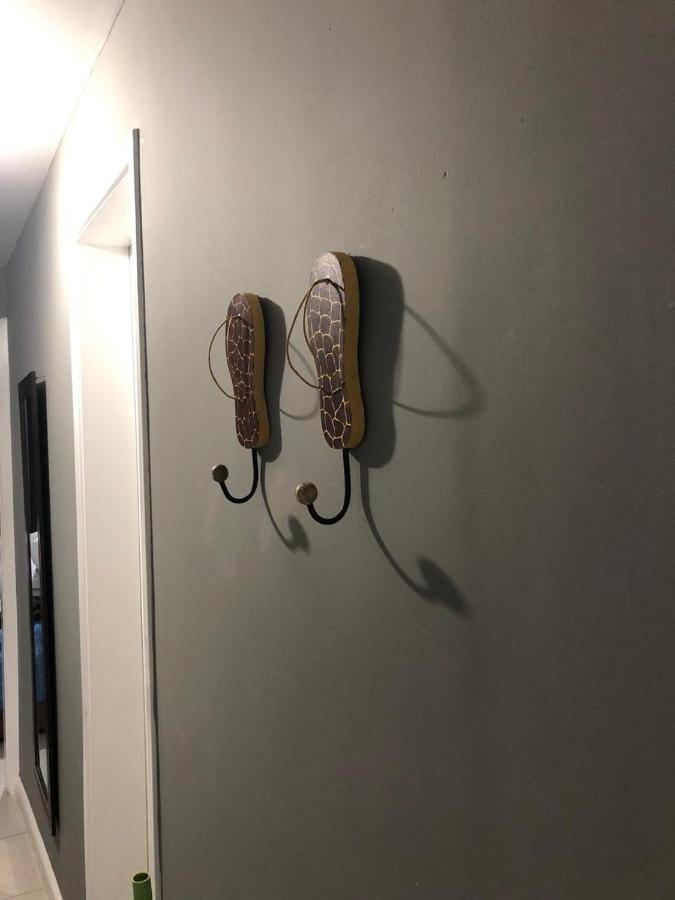 Residencial A Beira Mar Pero Villa Cabo Frio Eksteriør bilde
