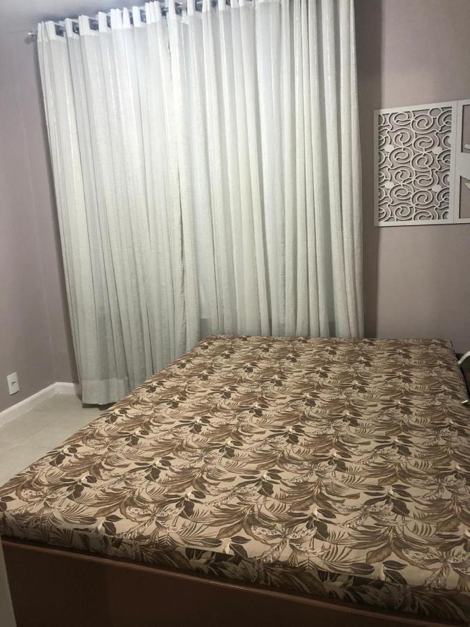 Residencial A Beira Mar Pero Villa Cabo Frio Eksteriør bilde