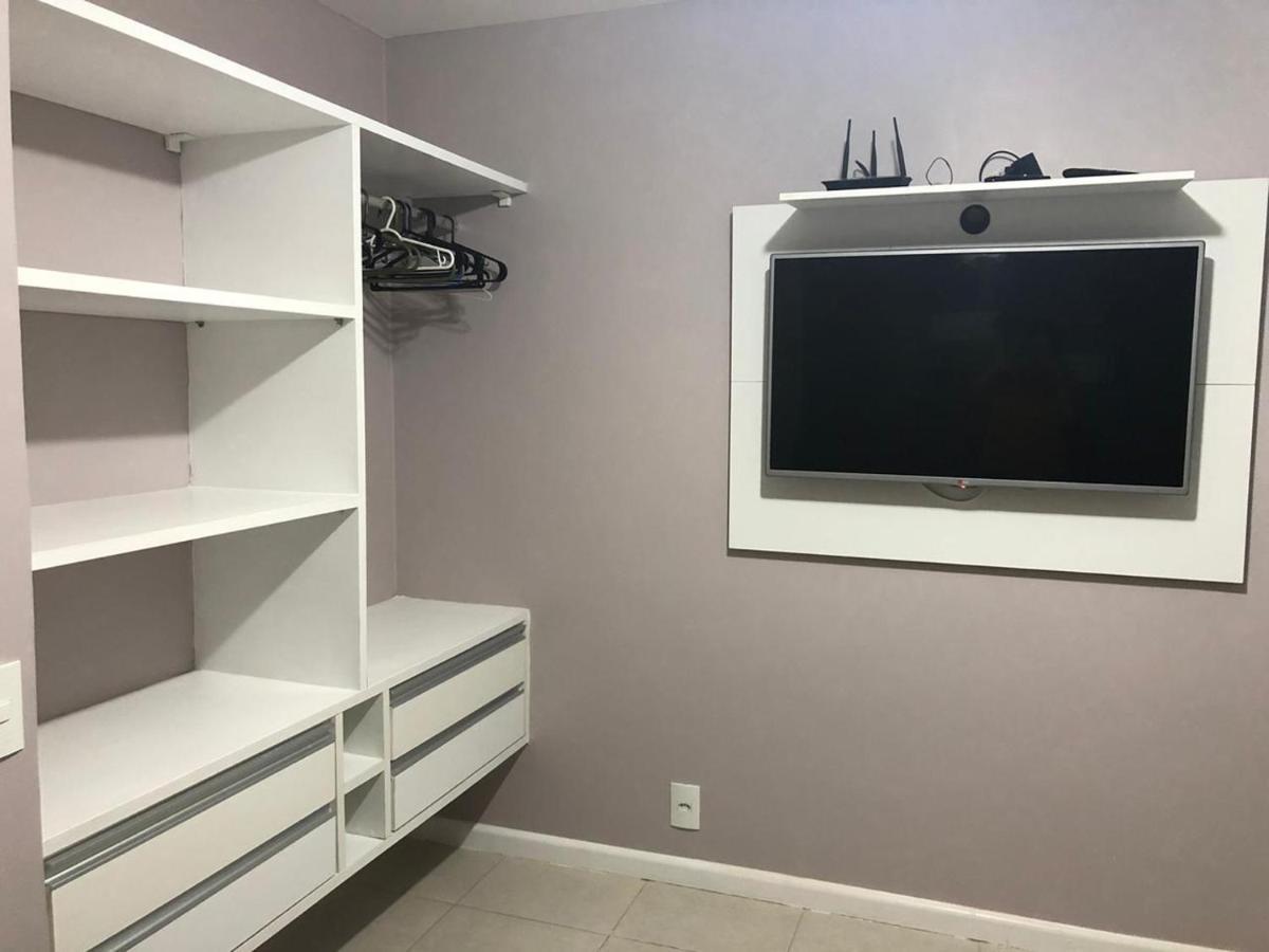 Residencial A Beira Mar Pero Villa Cabo Frio Eksteriør bilde