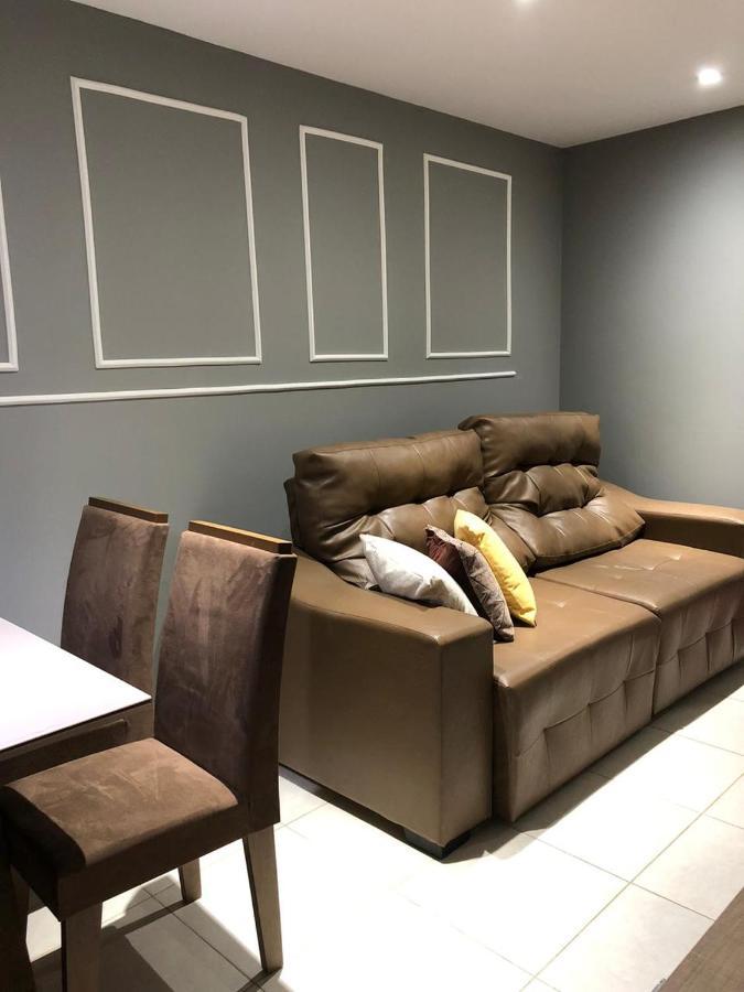 Residencial A Beira Mar Pero Villa Cabo Frio Eksteriør bilde