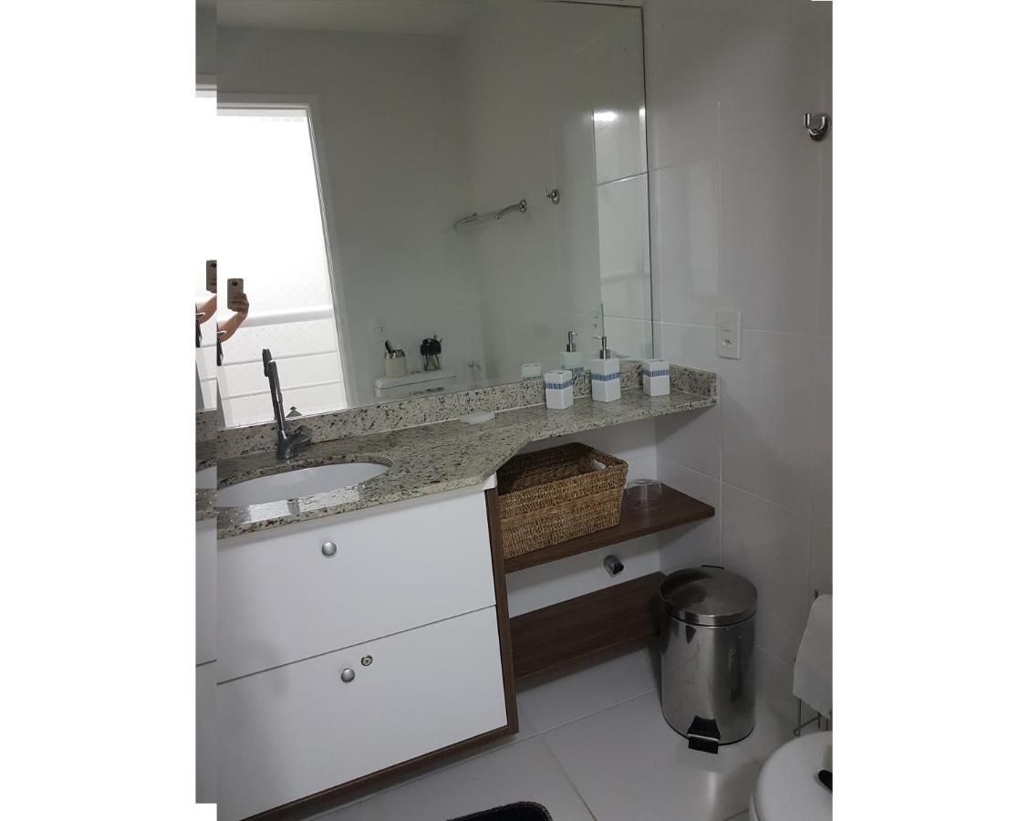 Residencial A Beira Mar Pero Villa Cabo Frio Eksteriør bilde