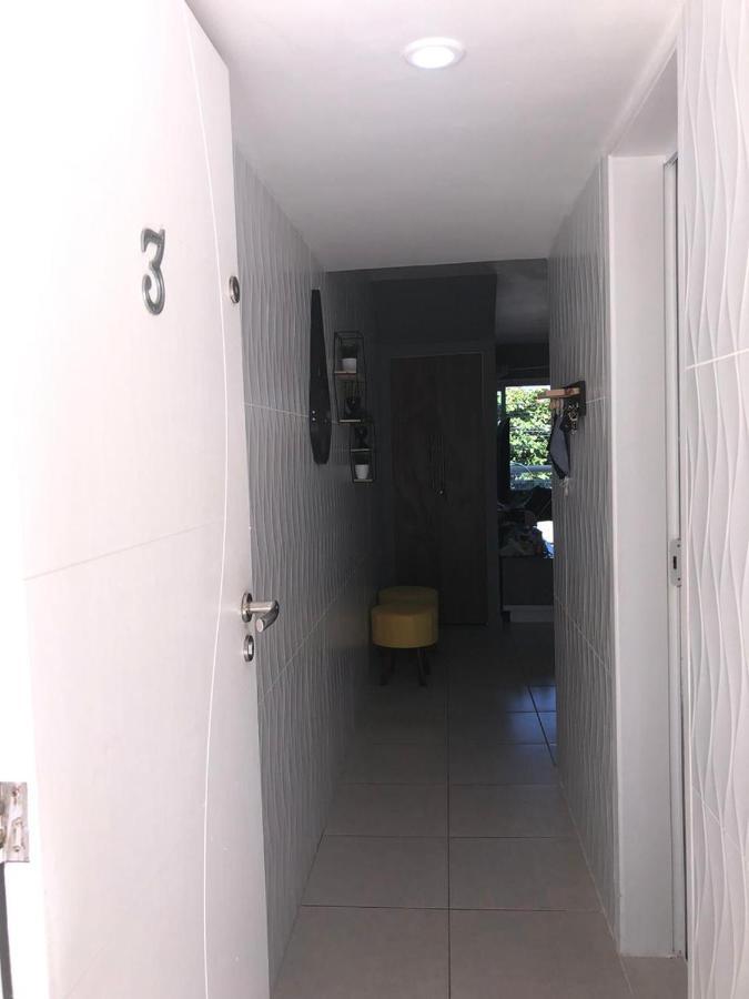 Residencial A Beira Mar Pero Villa Cabo Frio Eksteriør bilde