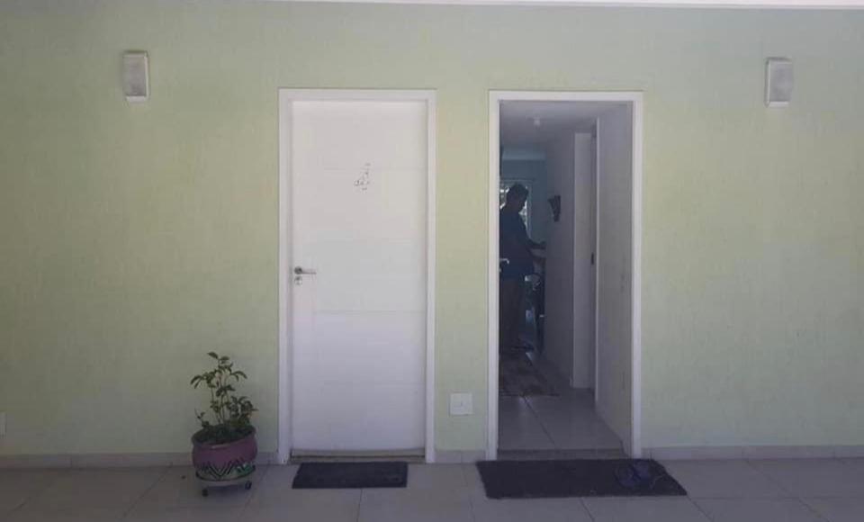 Residencial A Beira Mar Pero Villa Cabo Frio Eksteriør bilde