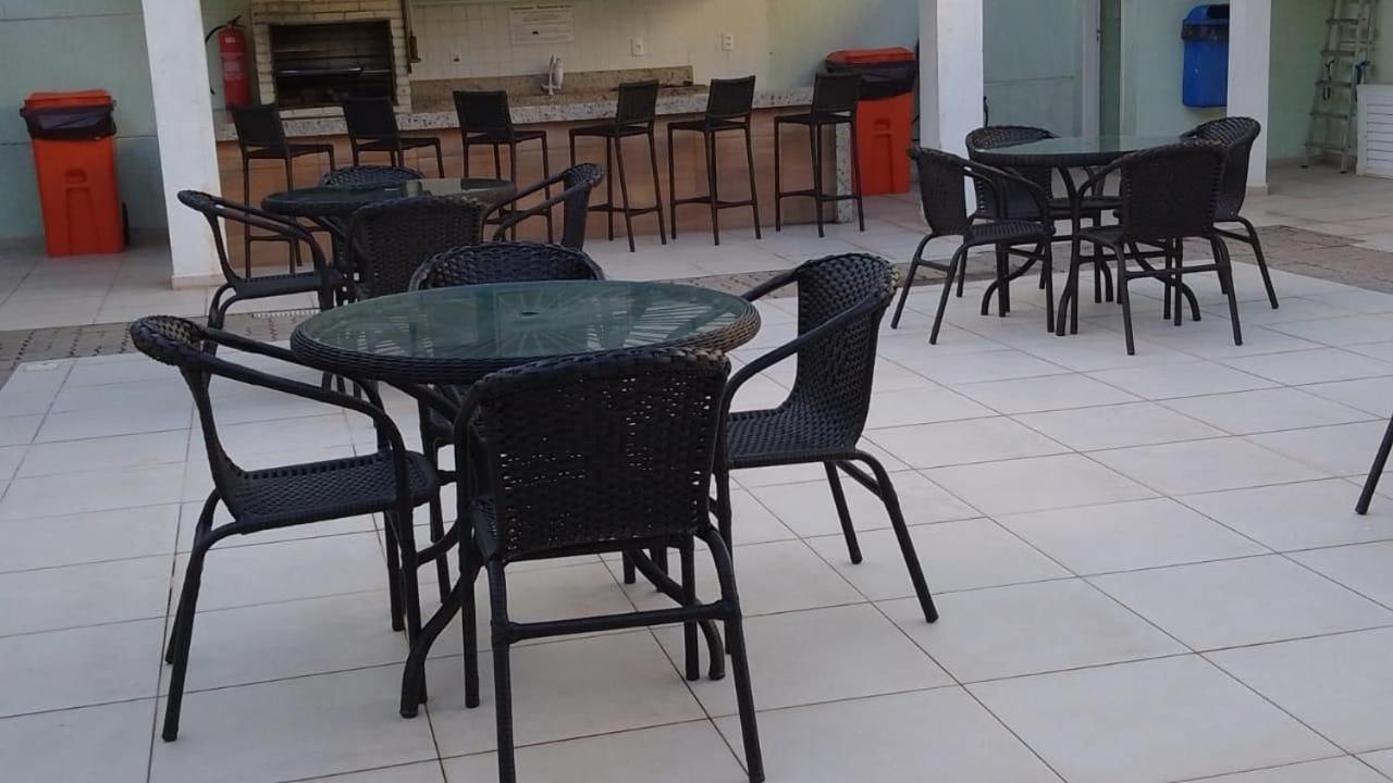 Residencial A Beira Mar Pero Villa Cabo Frio Eksteriør bilde