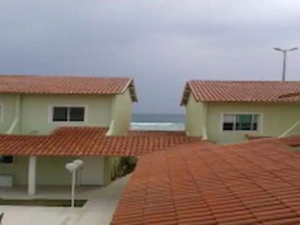 Residencial A Beira Mar Pero Villa Cabo Frio Eksteriør bilde