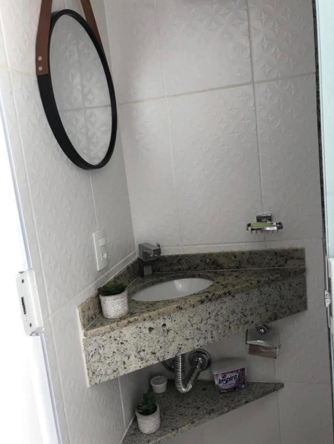 Residencial A Beira Mar Pero Villa Cabo Frio Eksteriør bilde
