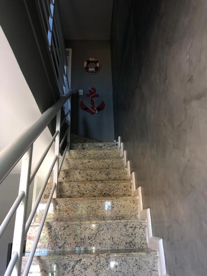 Residencial A Beira Mar Pero Villa Cabo Frio Eksteriør bilde