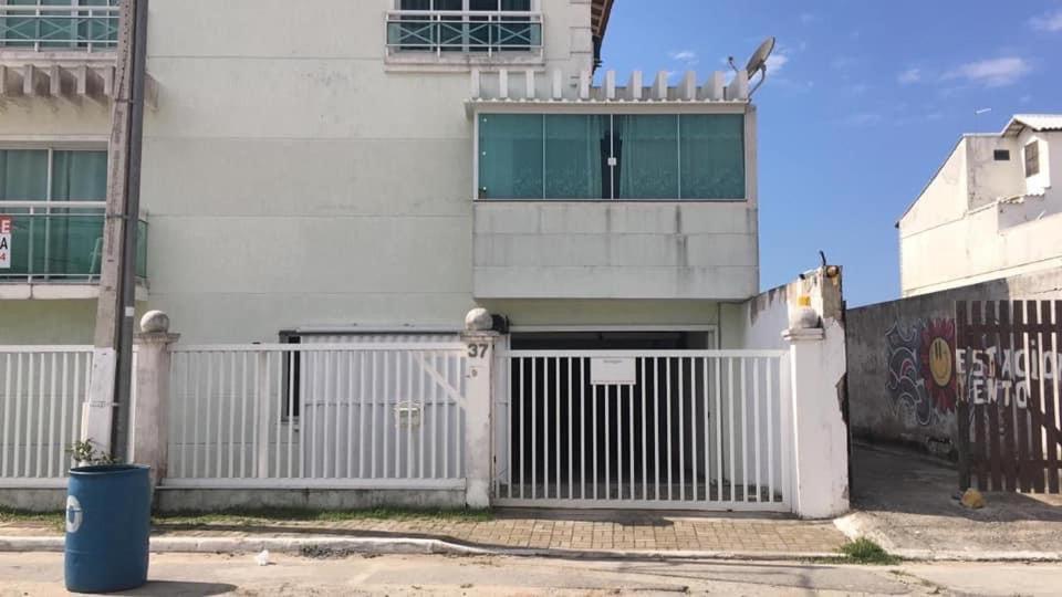 Residencial A Beira Mar Pero Villa Cabo Frio Eksteriør bilde