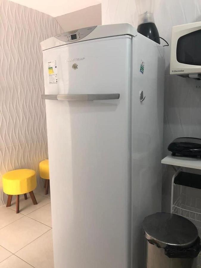 Residencial A Beira Mar Pero Villa Cabo Frio Eksteriør bilde