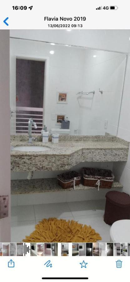 Residencial A Beira Mar Pero Villa Cabo Frio Eksteriør bilde