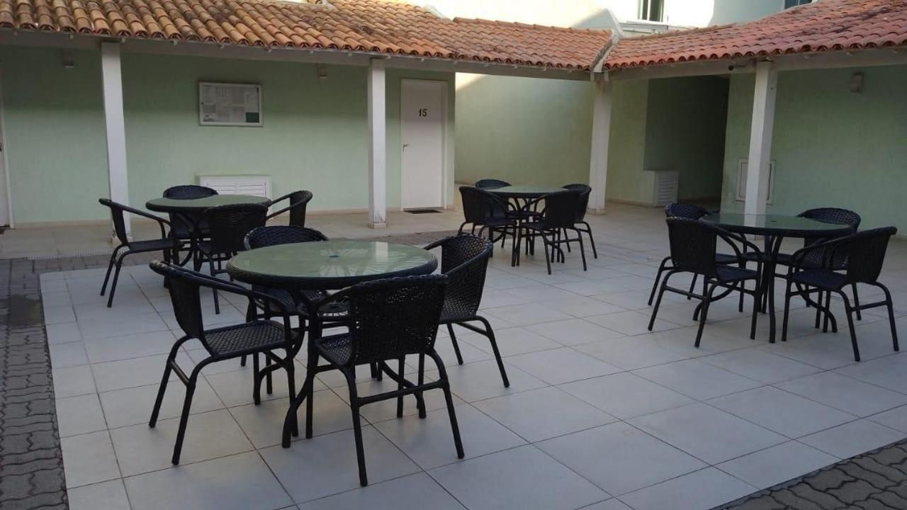 Residencial A Beira Mar Pero Villa Cabo Frio Eksteriør bilde