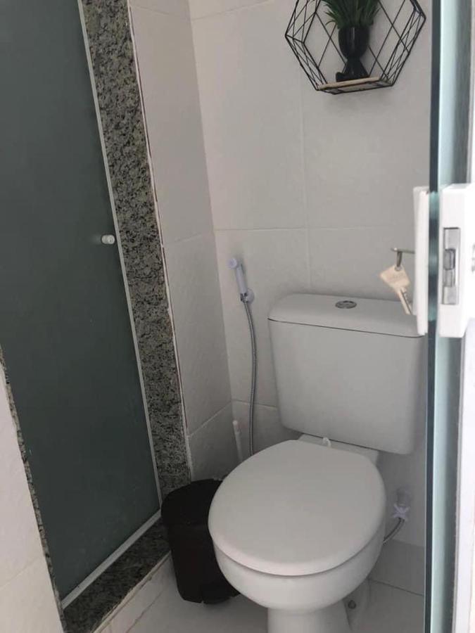 Residencial A Beira Mar Pero Villa Cabo Frio Eksteriør bilde