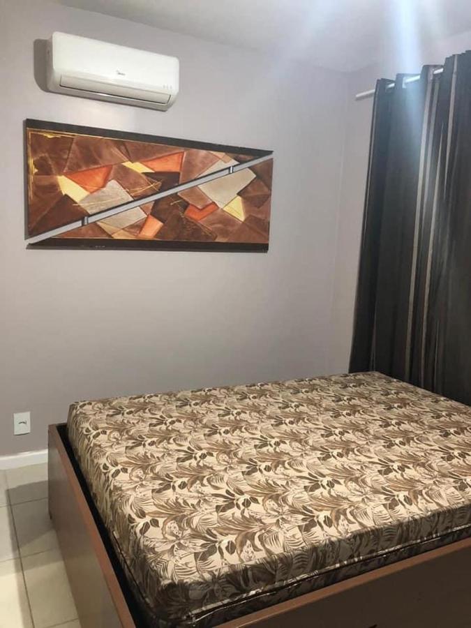 Residencial A Beira Mar Pero Villa Cabo Frio Eksteriør bilde