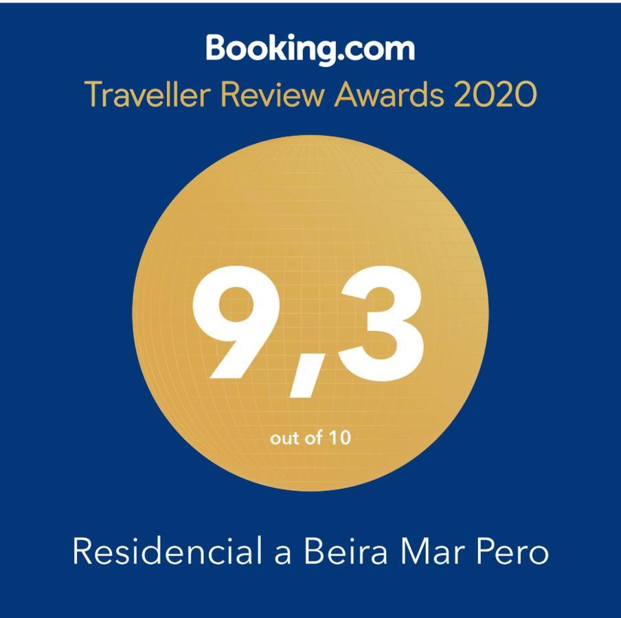 Residencial A Beira Mar Pero Villa Cabo Frio Eksteriør bilde
