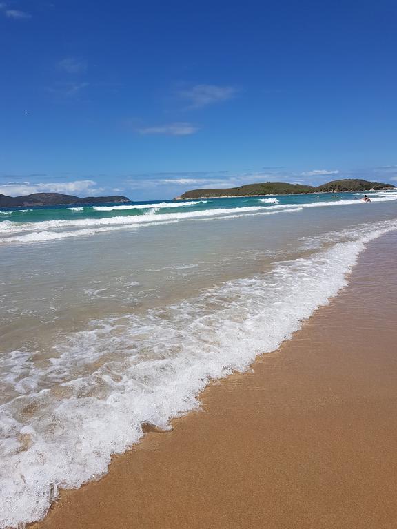 Residencial A Beira Mar Pero Villa Cabo Frio Eksteriør bilde