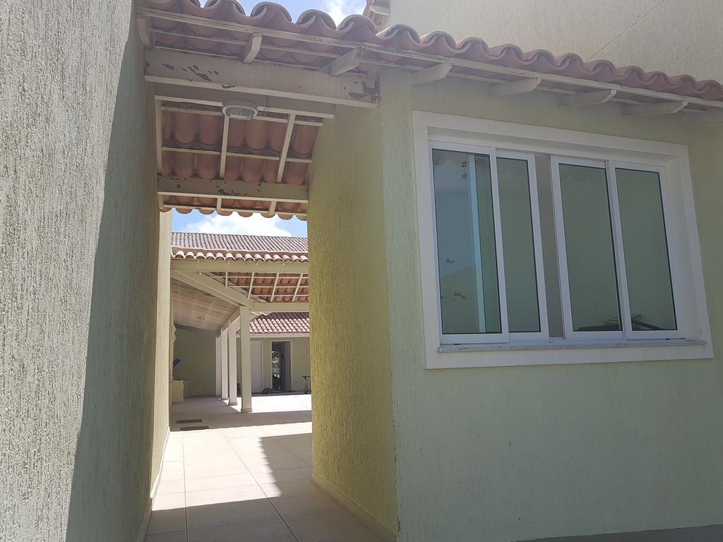 Residencial A Beira Mar Pero Villa Cabo Frio Eksteriør bilde