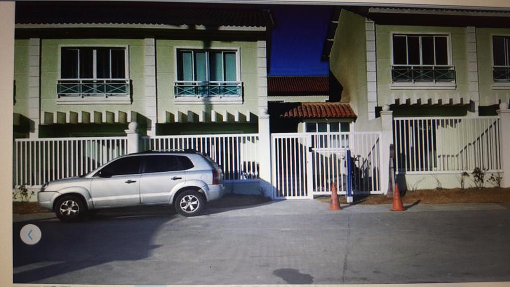 Residencial A Beira Mar Pero Villa Cabo Frio Eksteriør bilde
